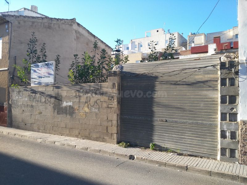 Terreno urbano en venta - Barrio de la alegría - foto 4