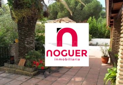 Chalet en venta - Santa Mª de Trassierra - foto 3