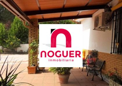 Chalet en venta - Santa Mª de Trassierra - foto 4