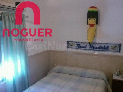 Casa 3 habitaciones en venta - Almodovar del Rio
