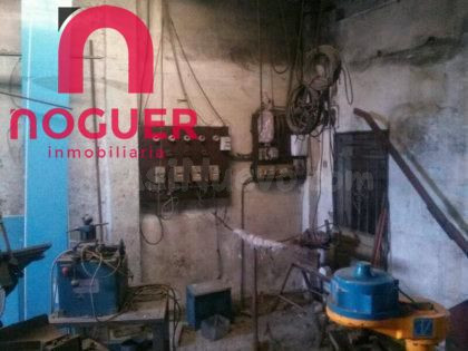 Nave industrial en venta - Encinarejo - foto 2