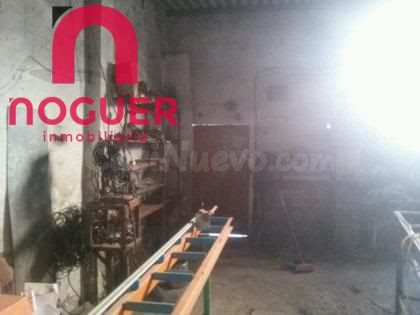 Nave industrial en venta - Encinarejo - foto 3