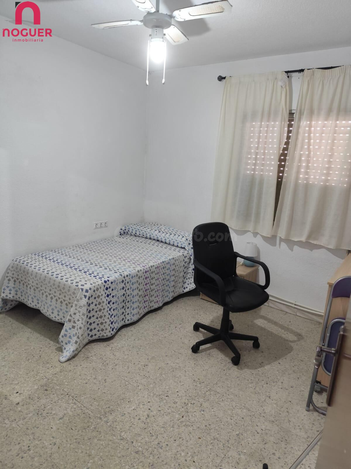 !! ESTUDIANTES !!! CURSO 2026/ 2027 ;  habitación EN ALQUILE