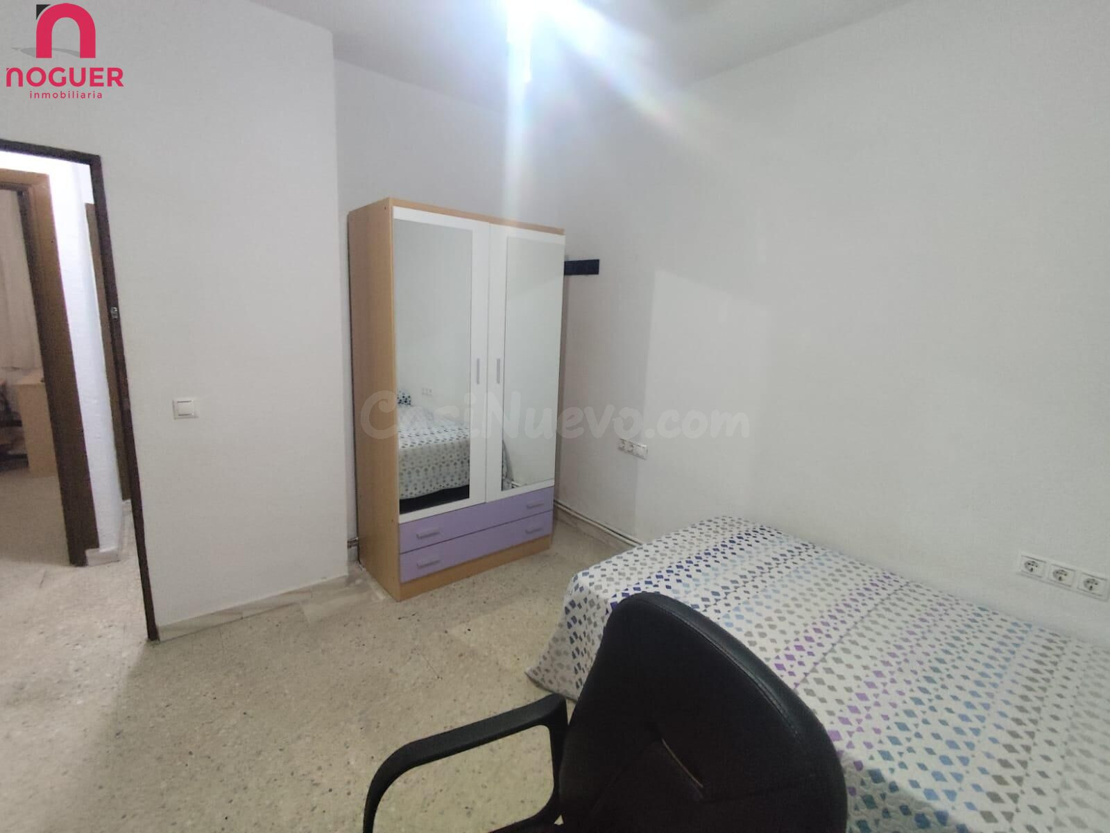 !! ESTUDIANTES !!! CURSO 2026/ 2027 ;  habitación EN ALQUILE - foto 2