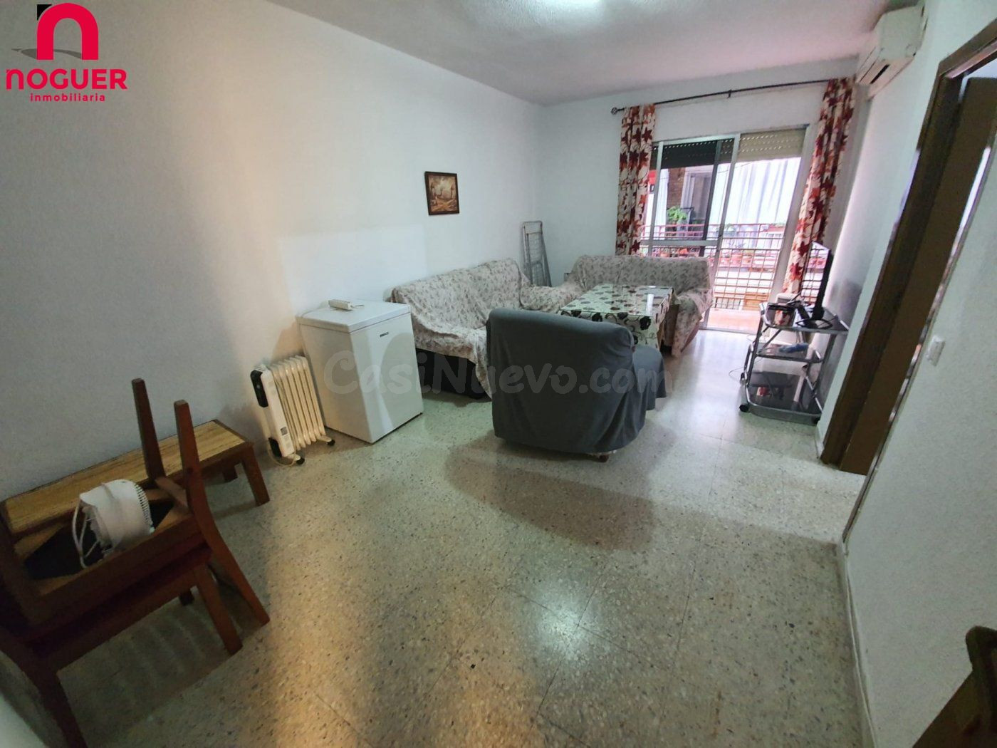 !! ESTUDIANTES !!! CURSO 2026/ 2027 ;  habitación EN ALQUILE - foto 4