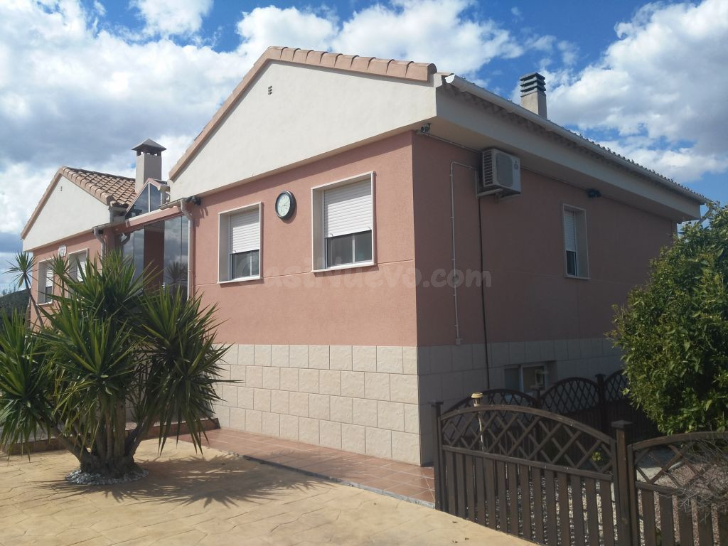 Casa 3 habitaciones en venta - Calasparra - foto 2