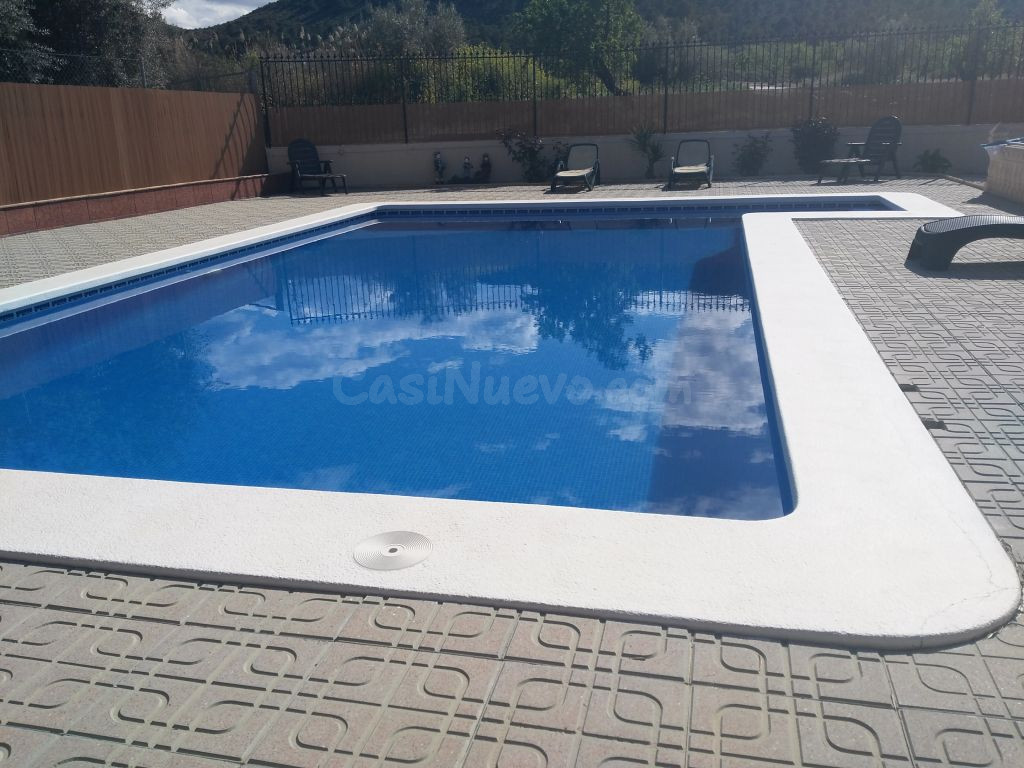 Casa 3 habitaciones en venta - Calasparra - foto 3