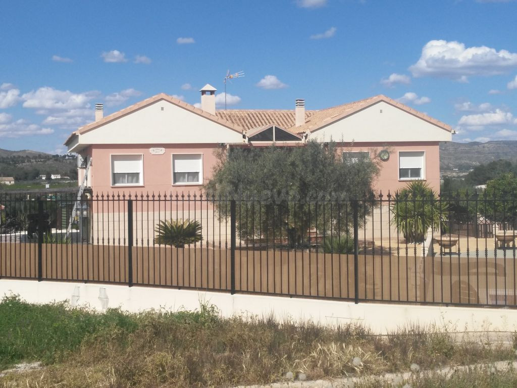 Casa 3 habitaciones en venta - Calasparra - foto 4