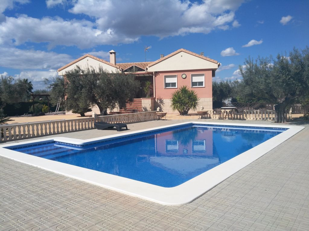 Casa 3 habitaciones en venta - Calasparra - foto 5