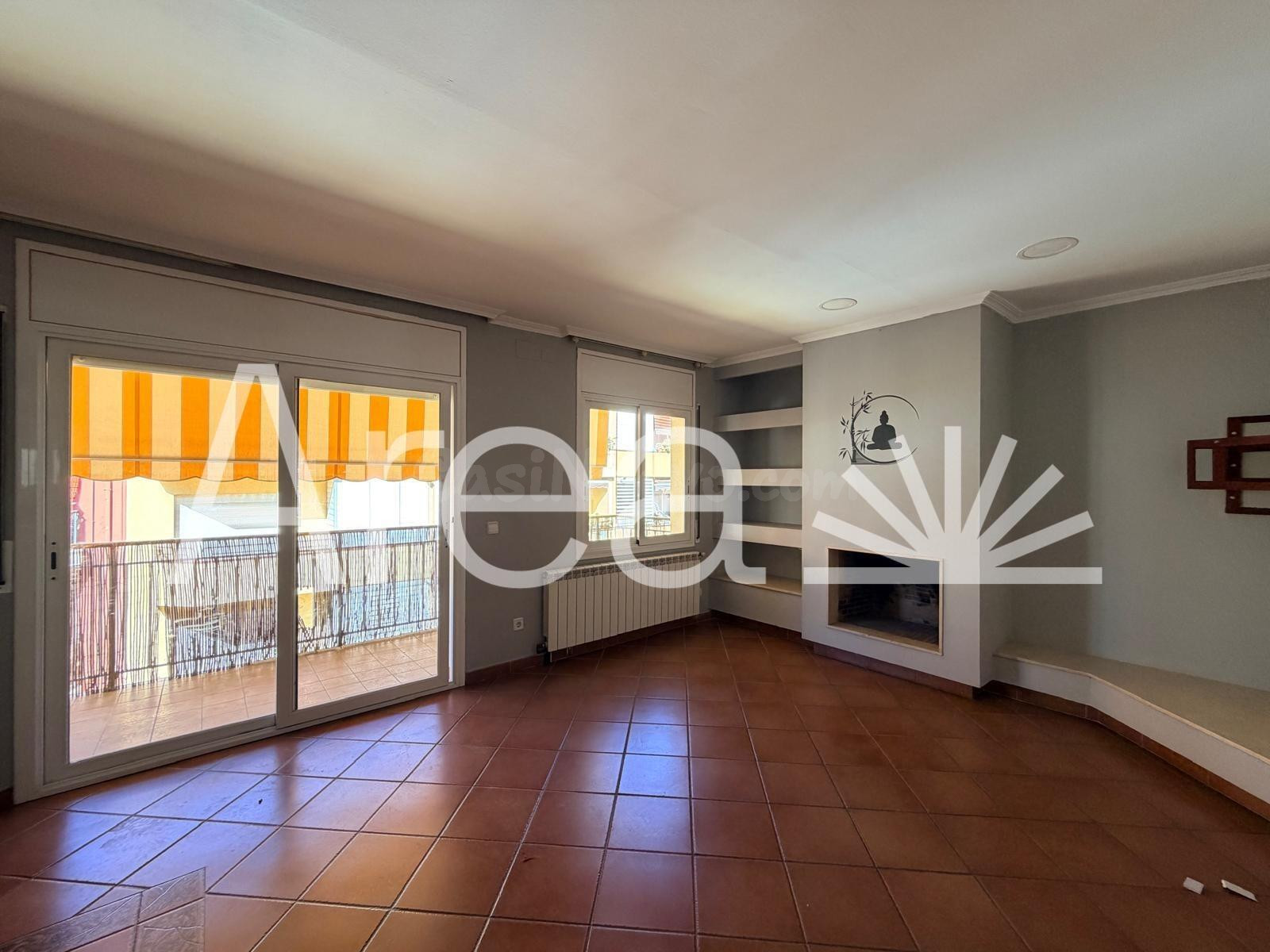 Piso 4 habitaciones 117m² en venta - PINEDA DE MAR