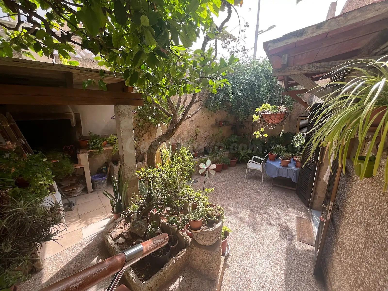 VENTA DE CASA EN EL COLL D´EN RABASSA