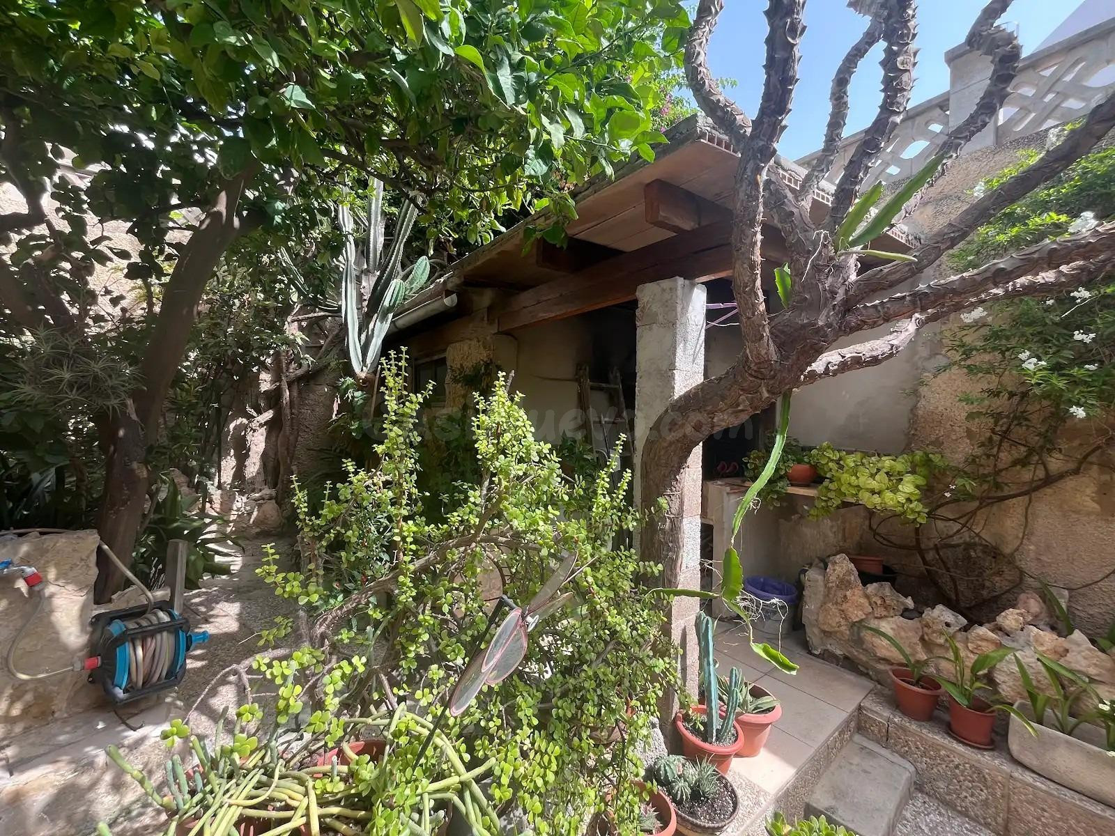 VENTA DE CASA EN EL COLL D´EN RABASSA - foto 3