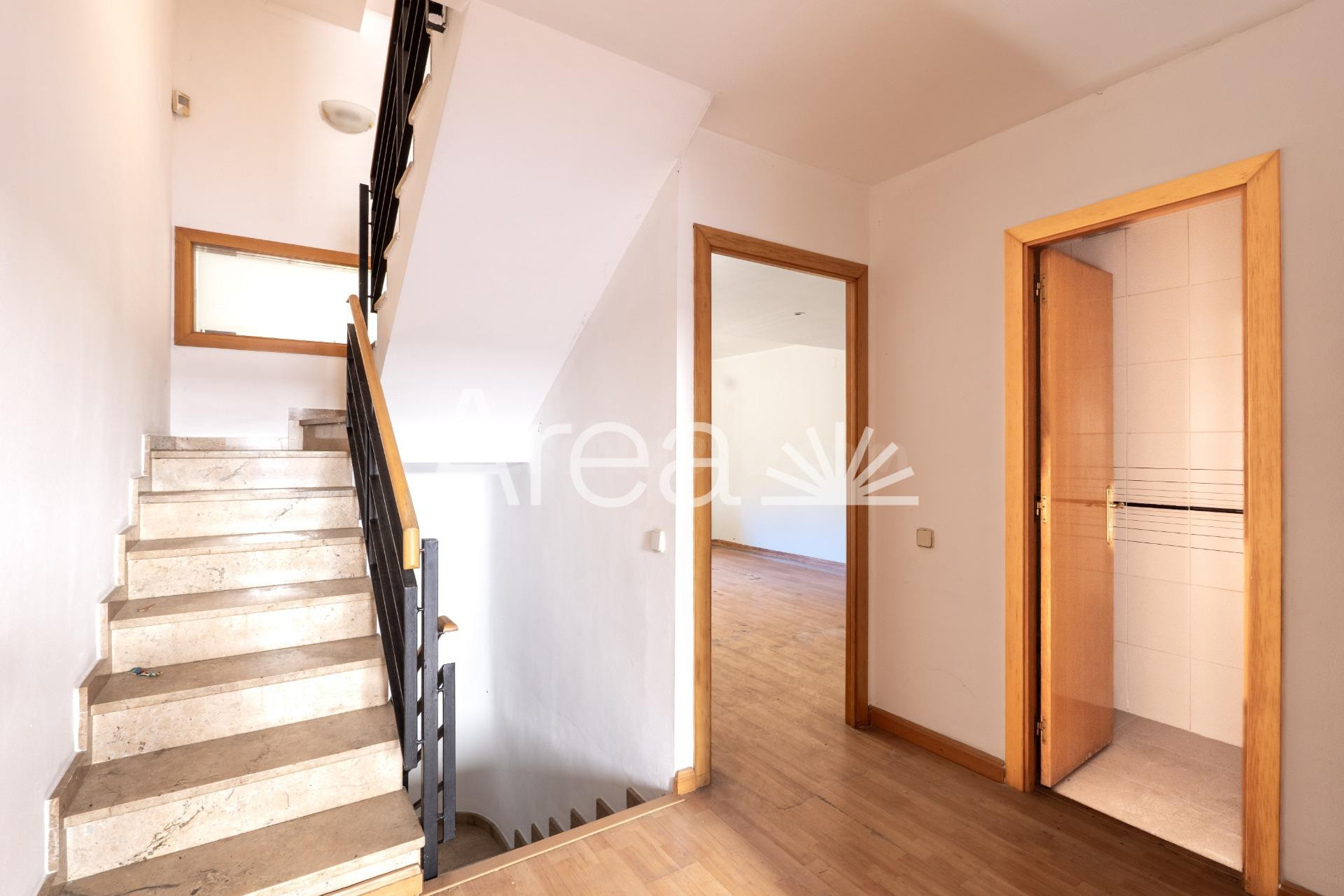Bonita casa adosada en la mejor zona de Llavaneres Playa - foto 5