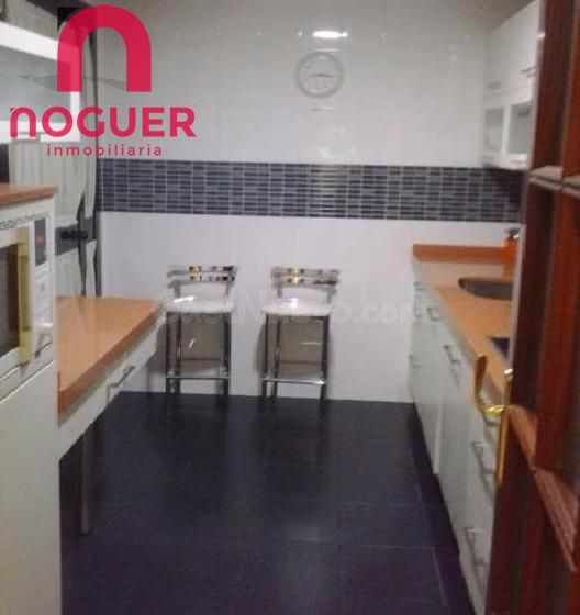 Planta baja 3 habitaciones en venta - Ciudad Jardín