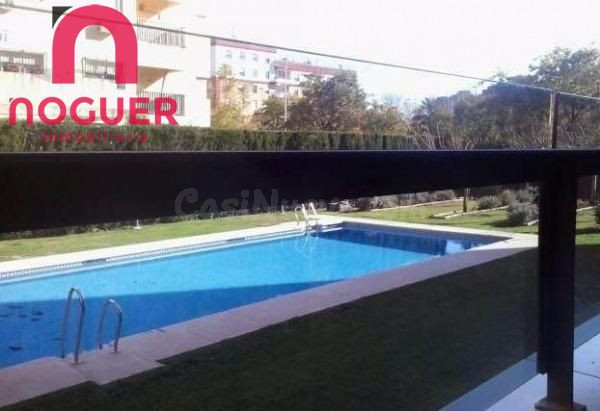 Planta baja 3 habitaciones en venta - Ciudad Jardín - foto 4