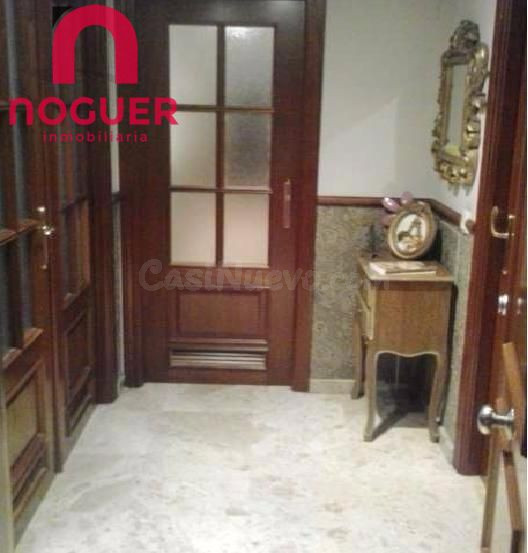 Planta baja 3 habitaciones en venta - Ciudad Jardín - foto 5