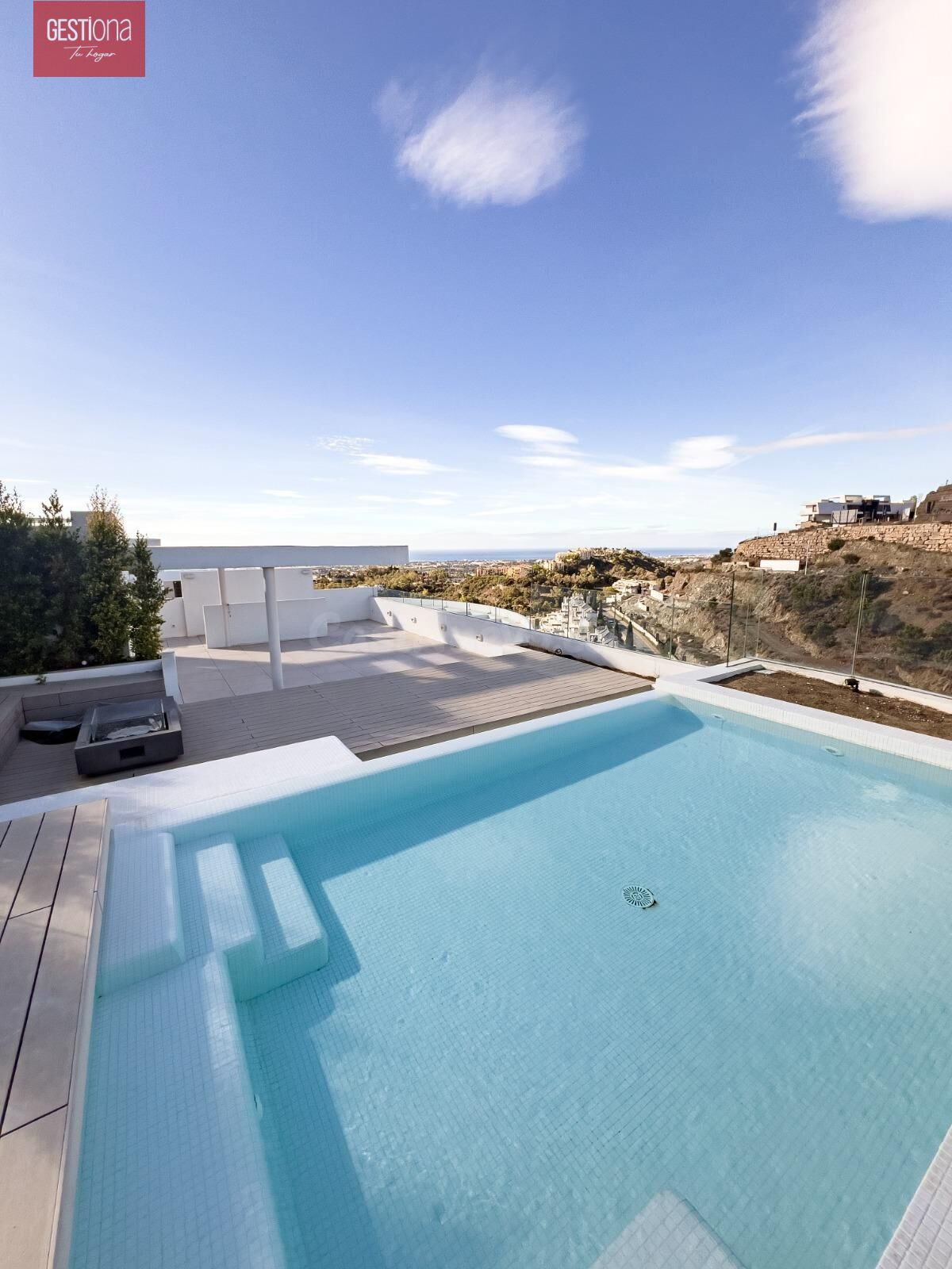 Ático de Lujo en Benahavis con Impresionantes Vistas Panorám - foto 2