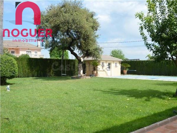 Casa 5 habitaciones en venta - Alcolea