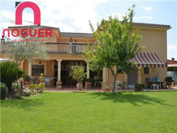 Casa 5 habitaciones en venta - Alcolea - foto 2