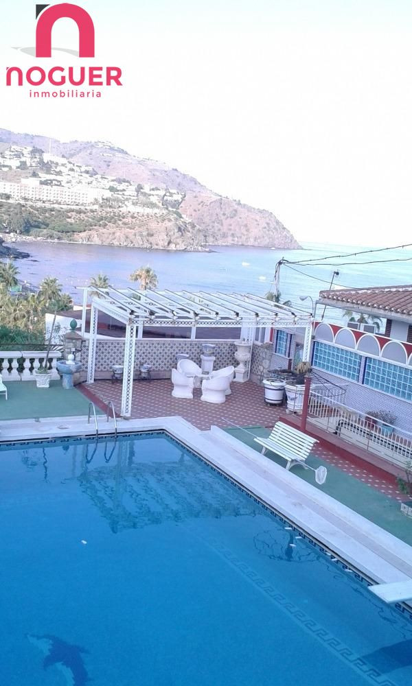 Casa en venta - Almuñecar