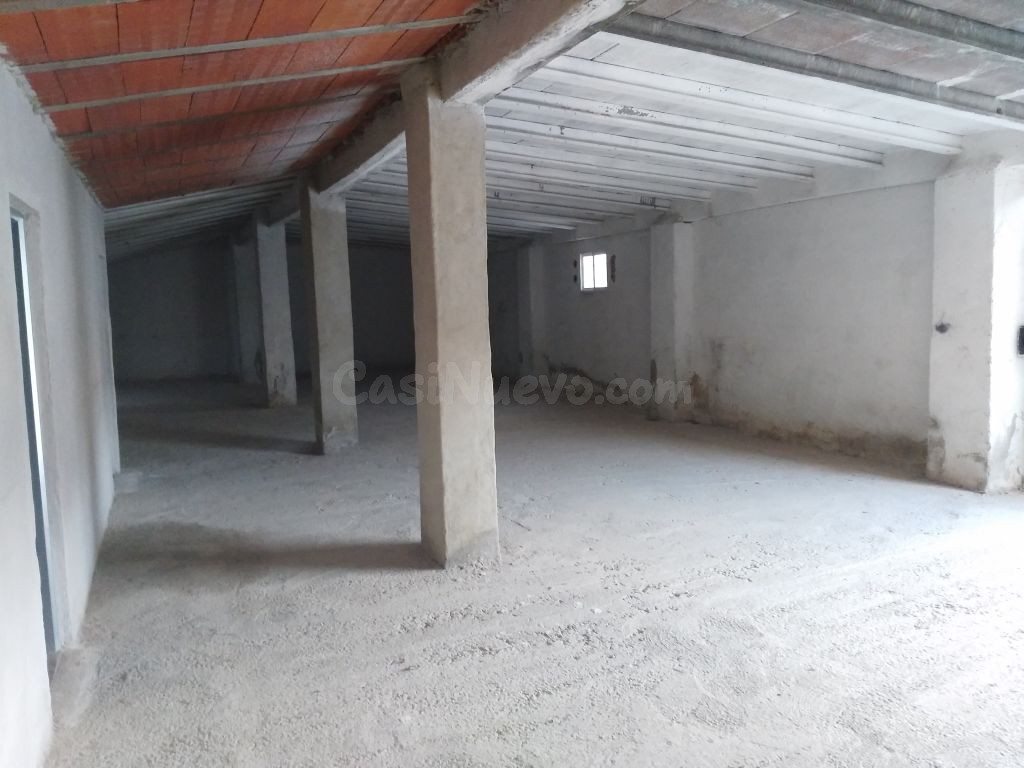 Nave industrial en venta - Calasparra - foto 2