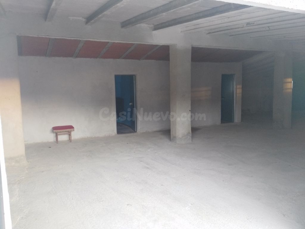 Nave industrial en venta - Calasparra - foto 4