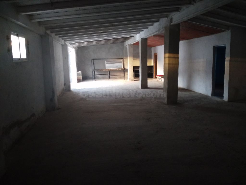 Nave industrial en venta - Calasparra - foto 5