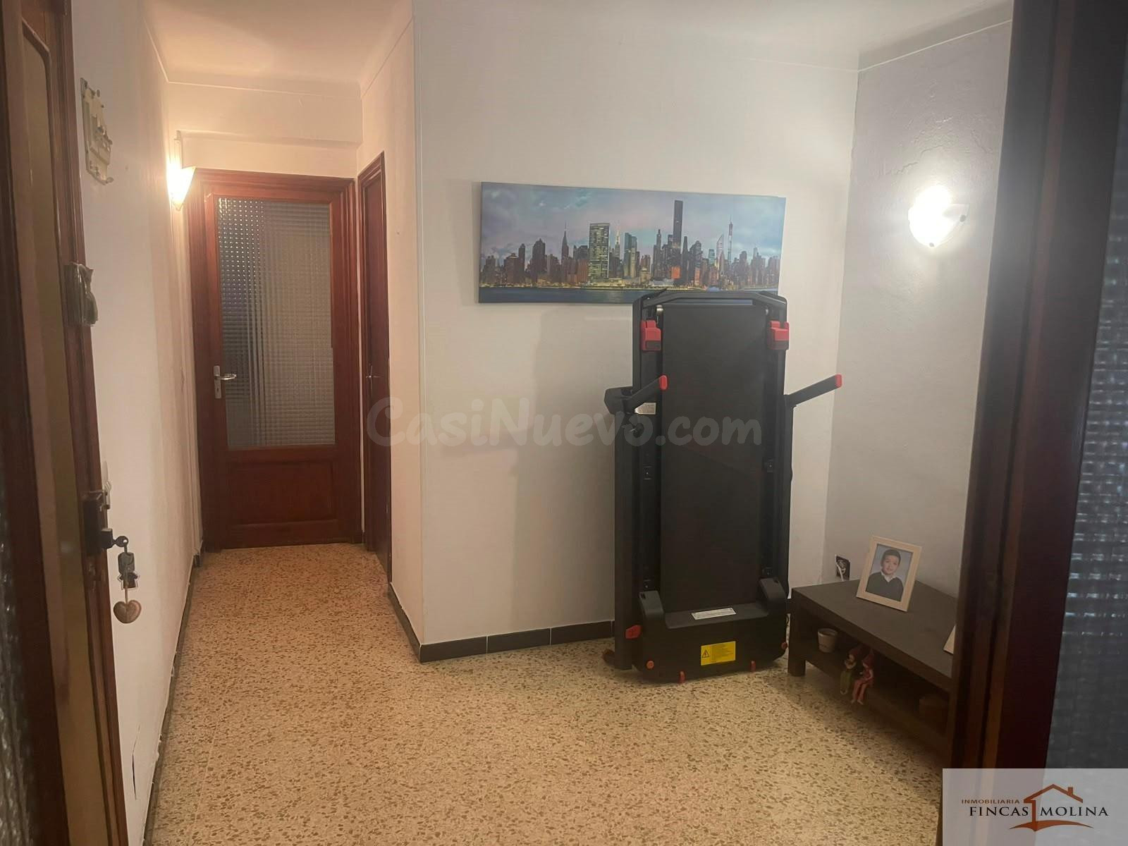 Piso en venta en Coll d´en Rabassa. zona colegios. Palma de Mallorca - foto 2