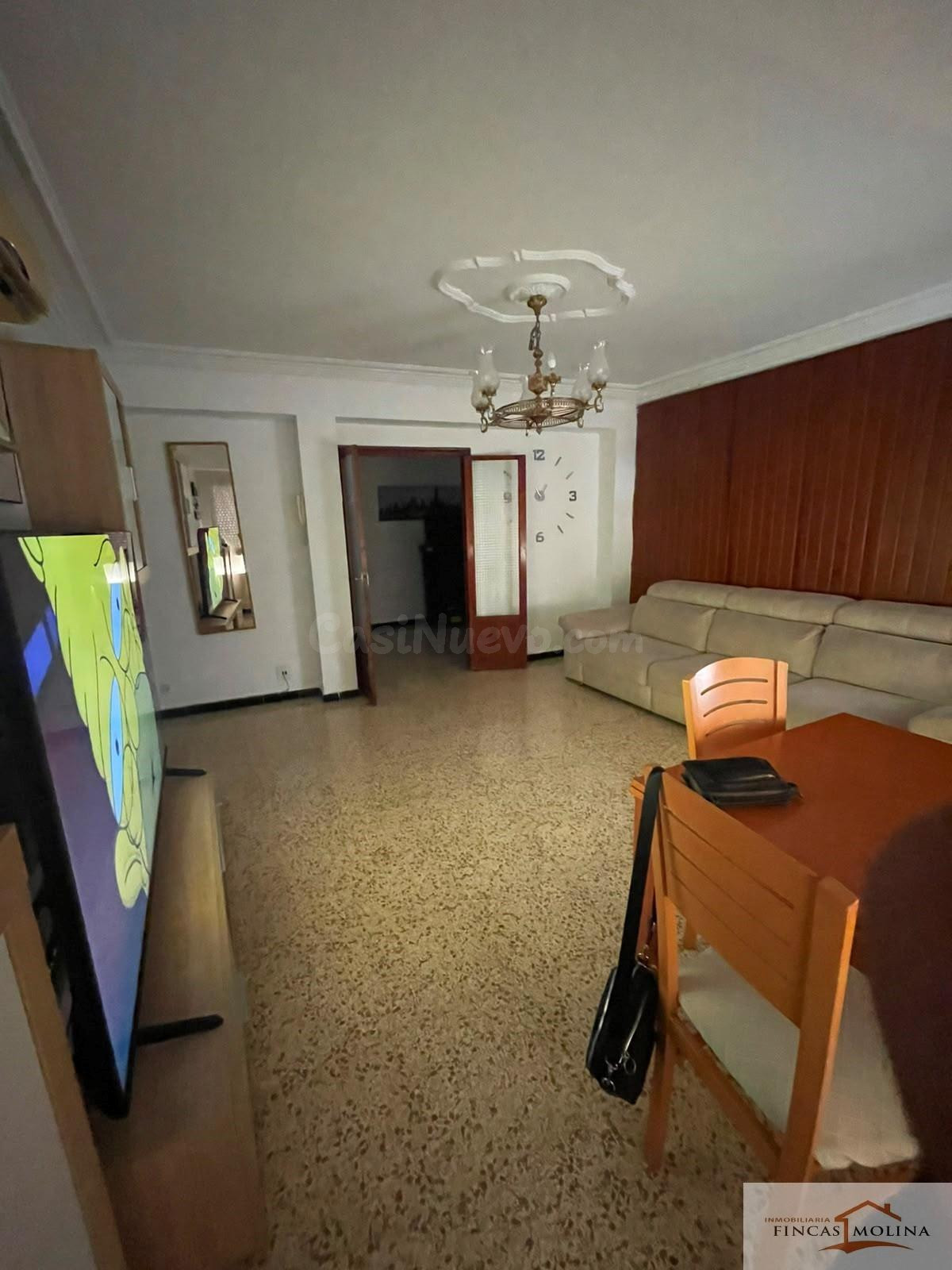 Piso en venta en Coll d´en Rabassa. zona colegios. Palma de Mallorca - foto 4