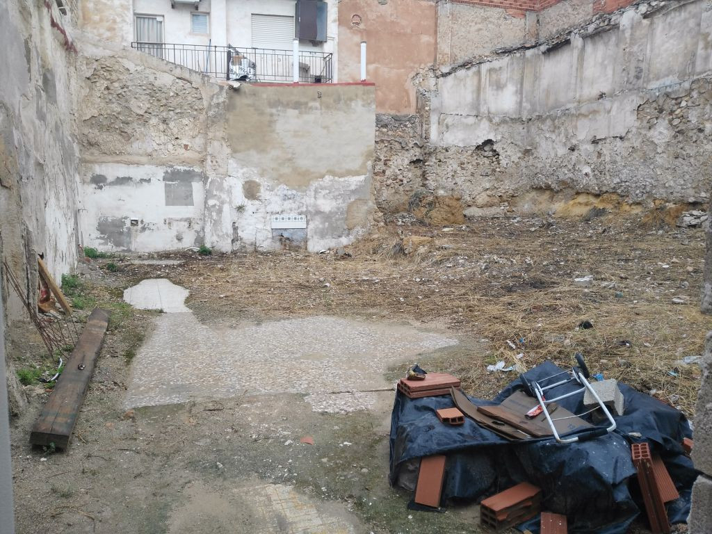 Terreno urbano en venta - Barrio de san pedro - foto 4