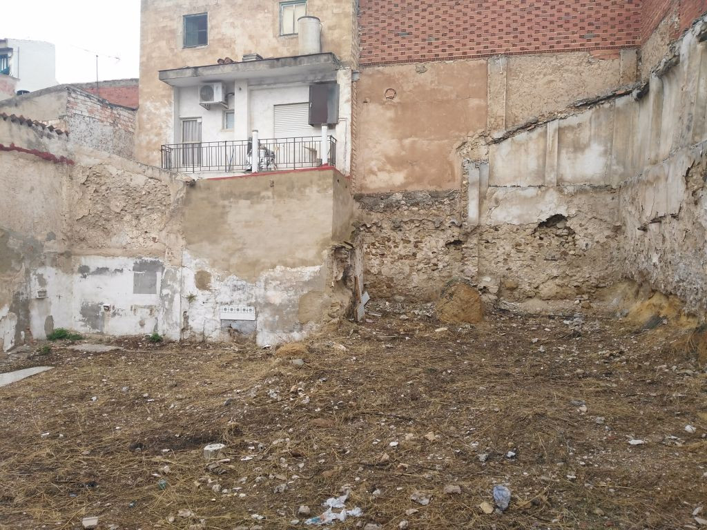 Terreno urbano en venta - Barrio de san pedro - foto 5