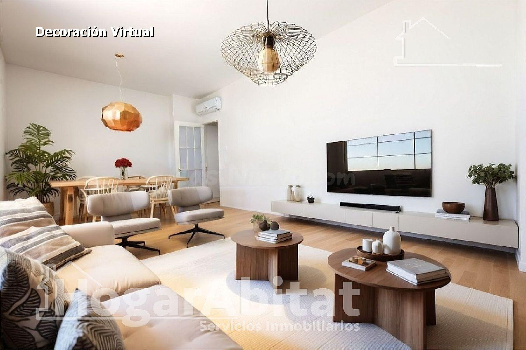 ¡UBICACIÓN IDEAL! AMPLIO, BONITO Y EXTERIOR CON GARAJE Y BAL