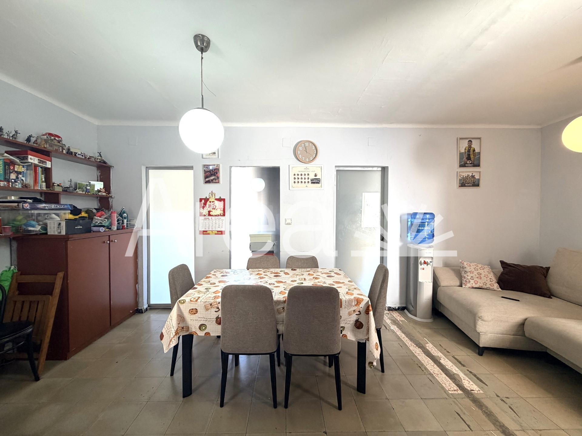 Dúplex en edifico con encanto en el centro de Mataró - foto 2