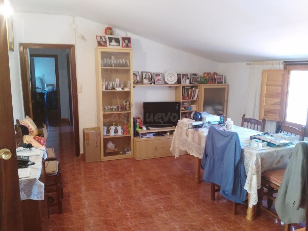 Casa 13 habitaciones en venta - La dehesa de letur