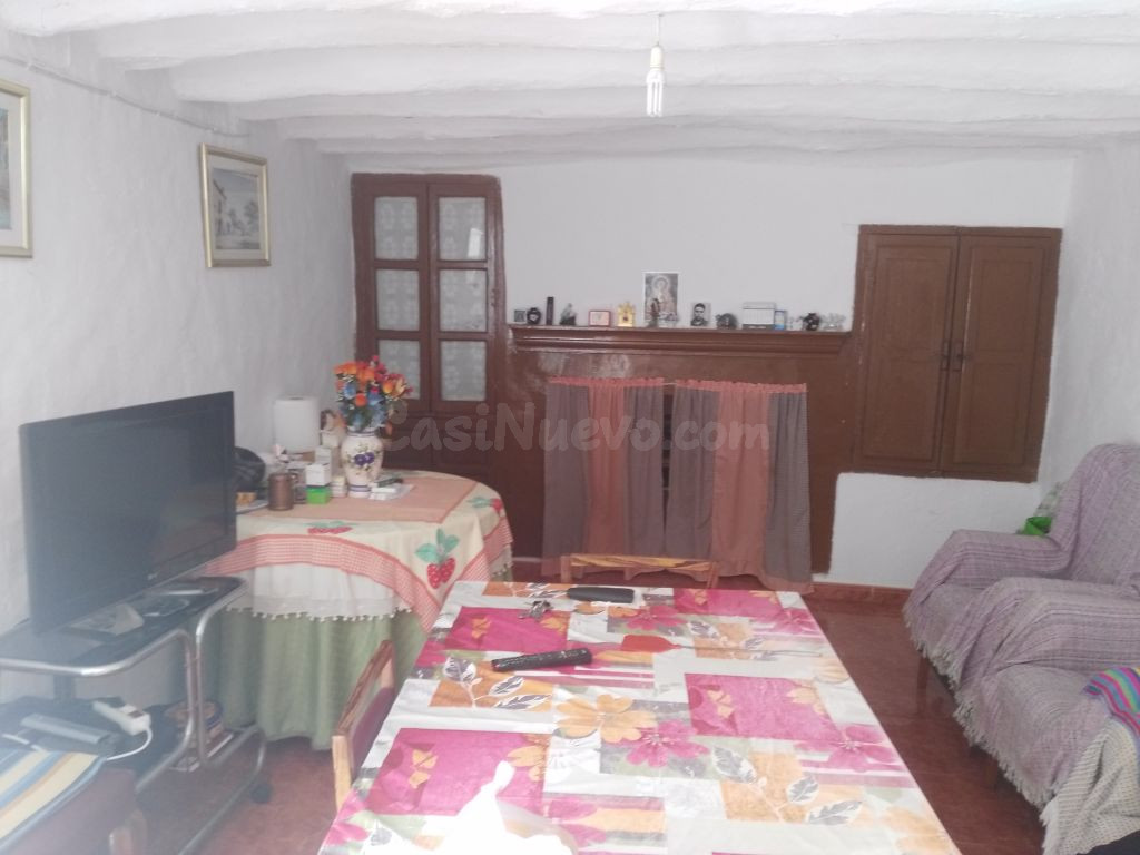 Casa 13 habitaciones en venta - La dehesa de letur - foto 2