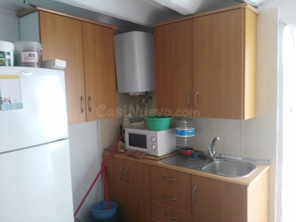 Casa 13 habitaciones en venta - La dehesa de letur - foto 4