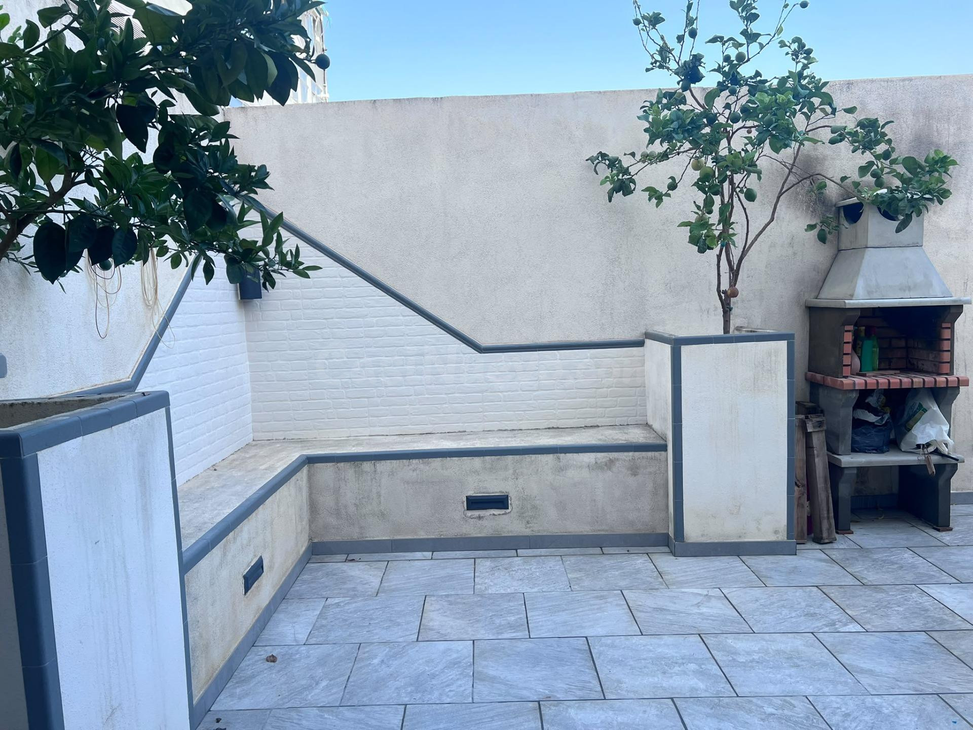 SE VENDE PLANTA BAJA EN EL COLL D´EN RABASSA - foto 2