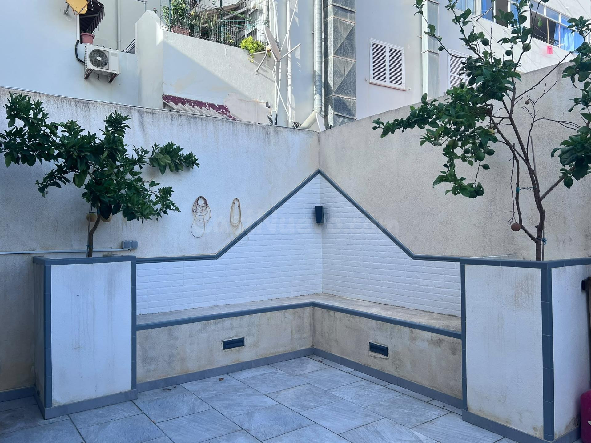 SE VENDE PLANTA BAJA EN EL COLL D´EN RABASSA - foto 3