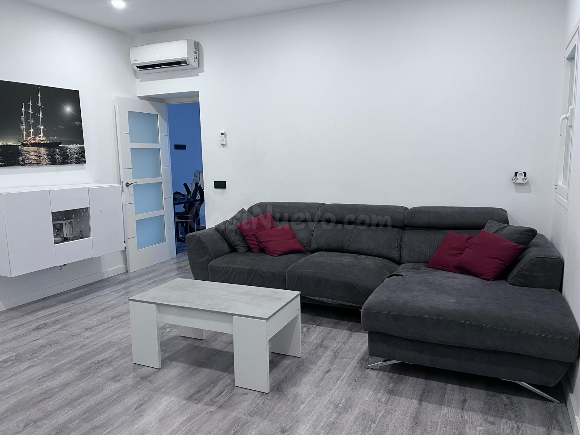 SE VENDE PLANTA BAJA EN EL COLL D´EN RABASSA - foto 5