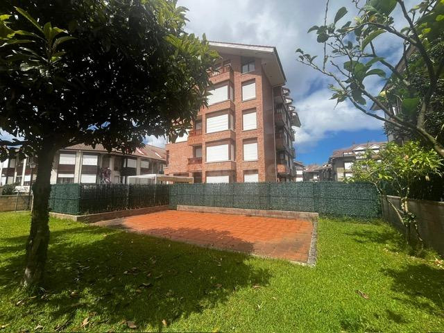 Exclusivo bajo dúplex con espectacular terraza de 60 m2 en N