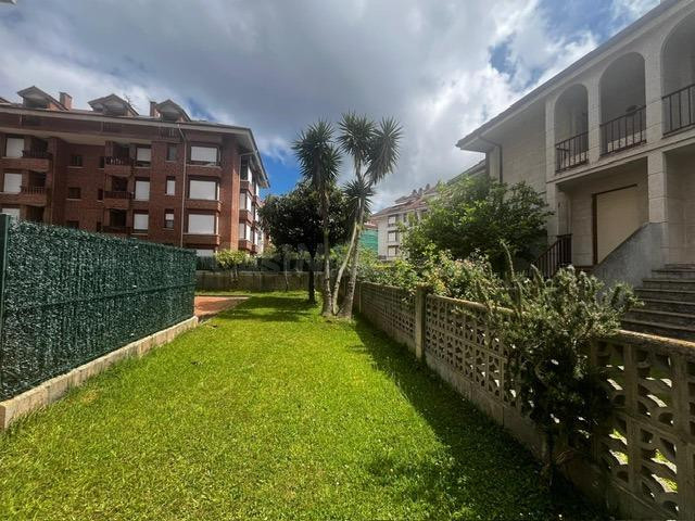 Exclusivo bajo dúplex con espectacular terraza de 60 m2 en N - foto 2