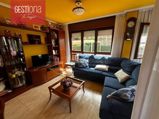 Exclusivo bajo dúplex con espectacular terraza de 60 m2 en N - foto 3