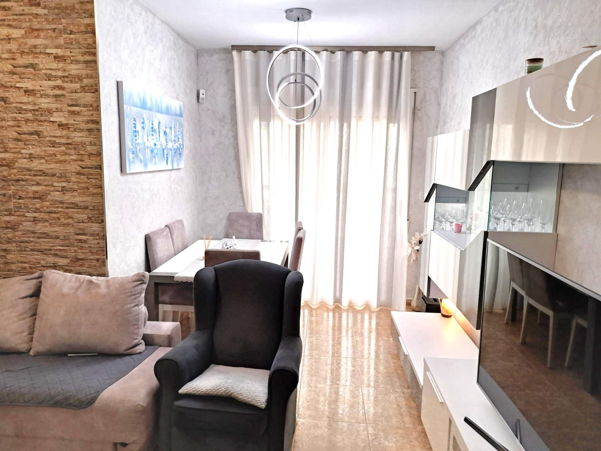 Inversión con final feliz en Fortuna: el piso que trabaja mi - foto 3