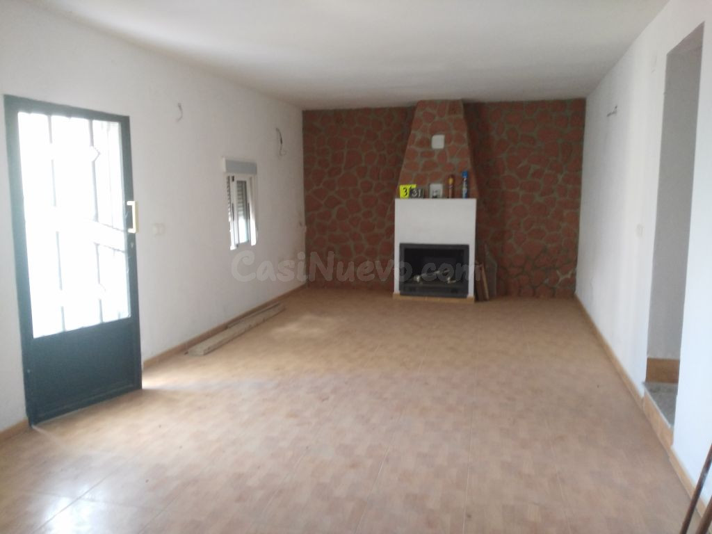 Casa 7 habitaciones 200m² en venta - La dehesa de letur - foto 3