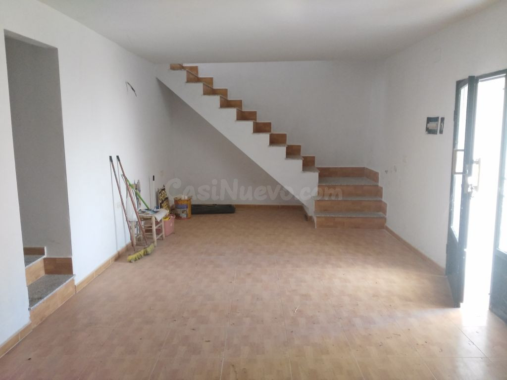 Casa 7 habitaciones 200m² en venta - La dehesa de letur - foto 4