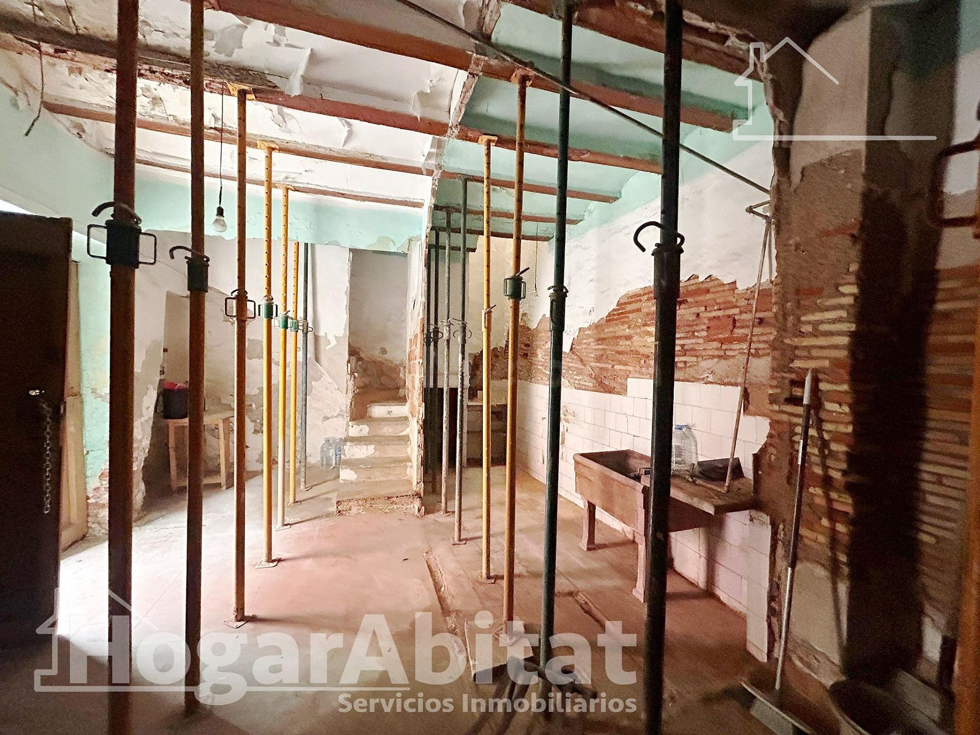 ¡HAZLA A TU GUSTO! CASA ECONÓMICA Y LUMINOSA DE DOS ALTURAS  - foto 5