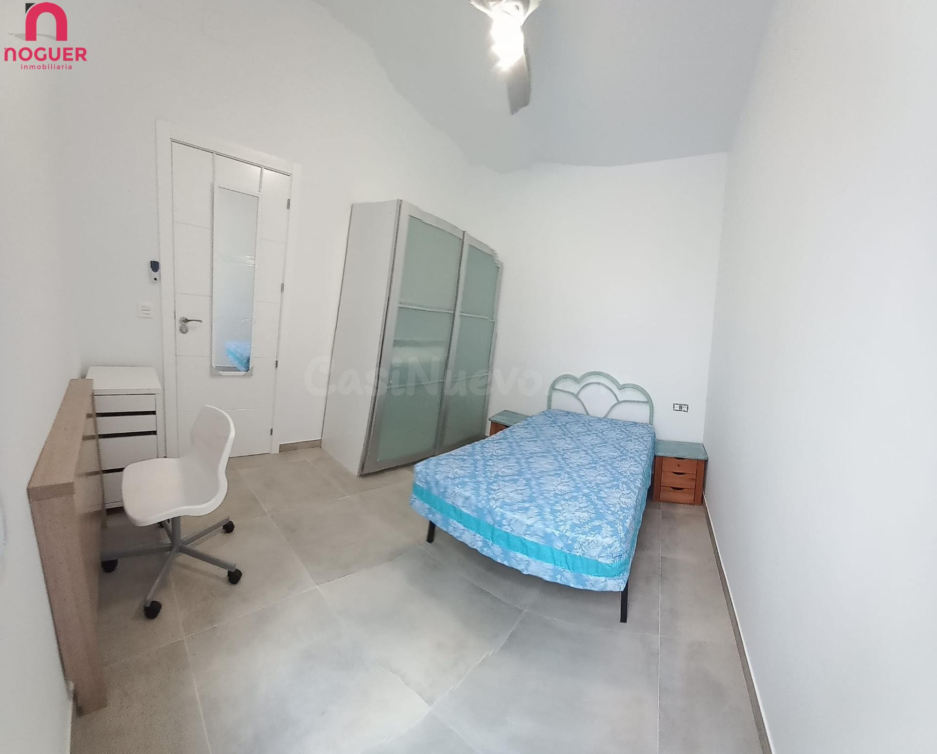 ESTUDIANTES !!! ALQUILER habitación EN PISO COMPLETAMENTE RE