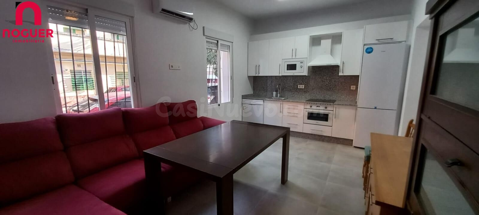 ESTUDIANTES !!! ALQUILER habitación EN PISO COMPLETAMENTE RE - foto 2