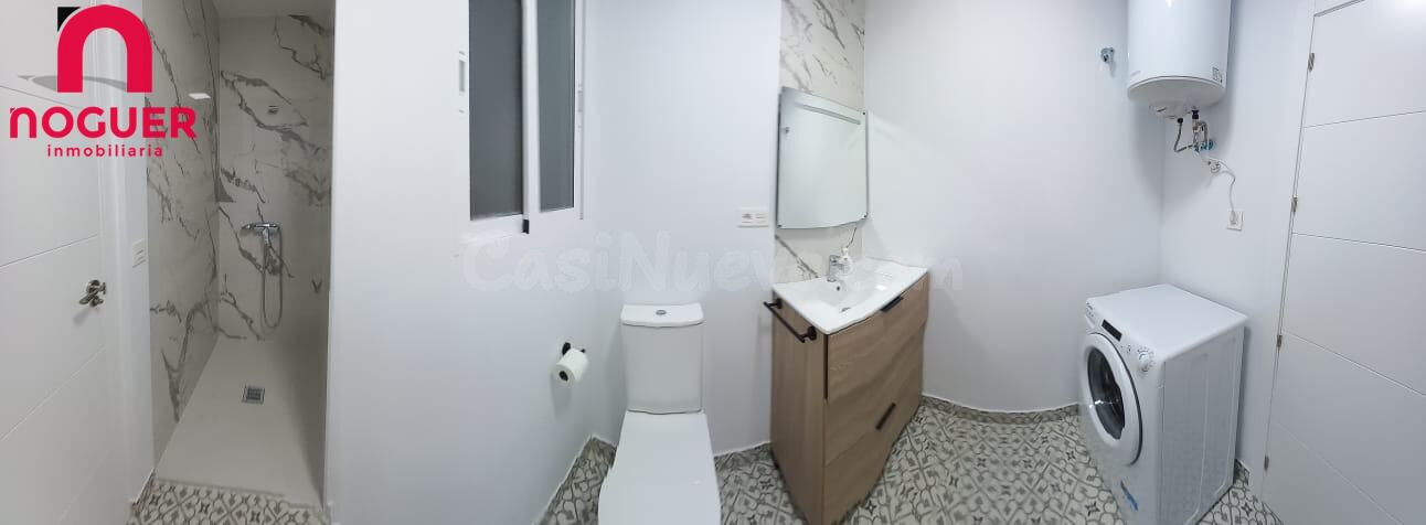 ESTUDIANTES !!! ALQUILER habitación EN PISO COMPLETAMENTE RE - foto 3