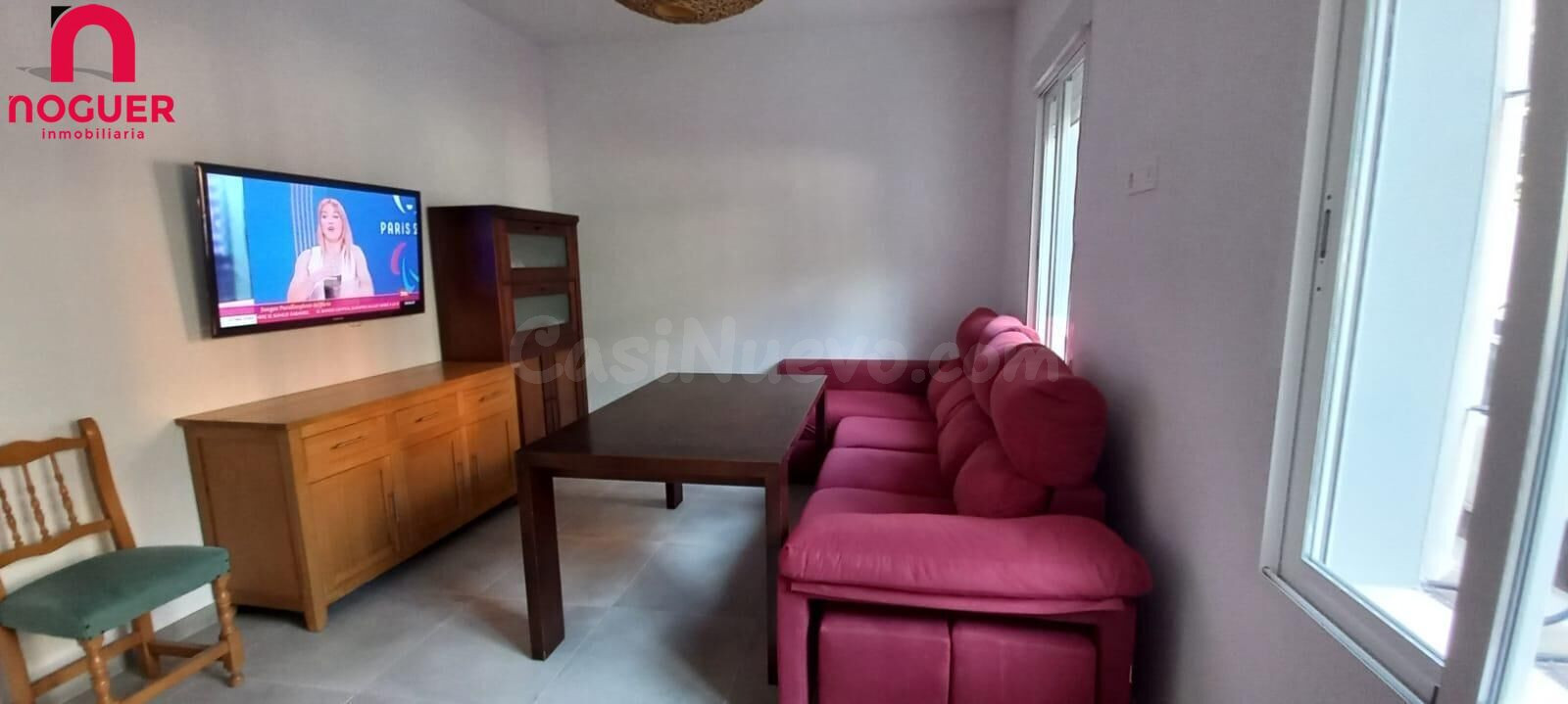 ESTUDIANTES !!! ALQUILER habitación EN PISO COMPLETAMENTE RE - foto 4